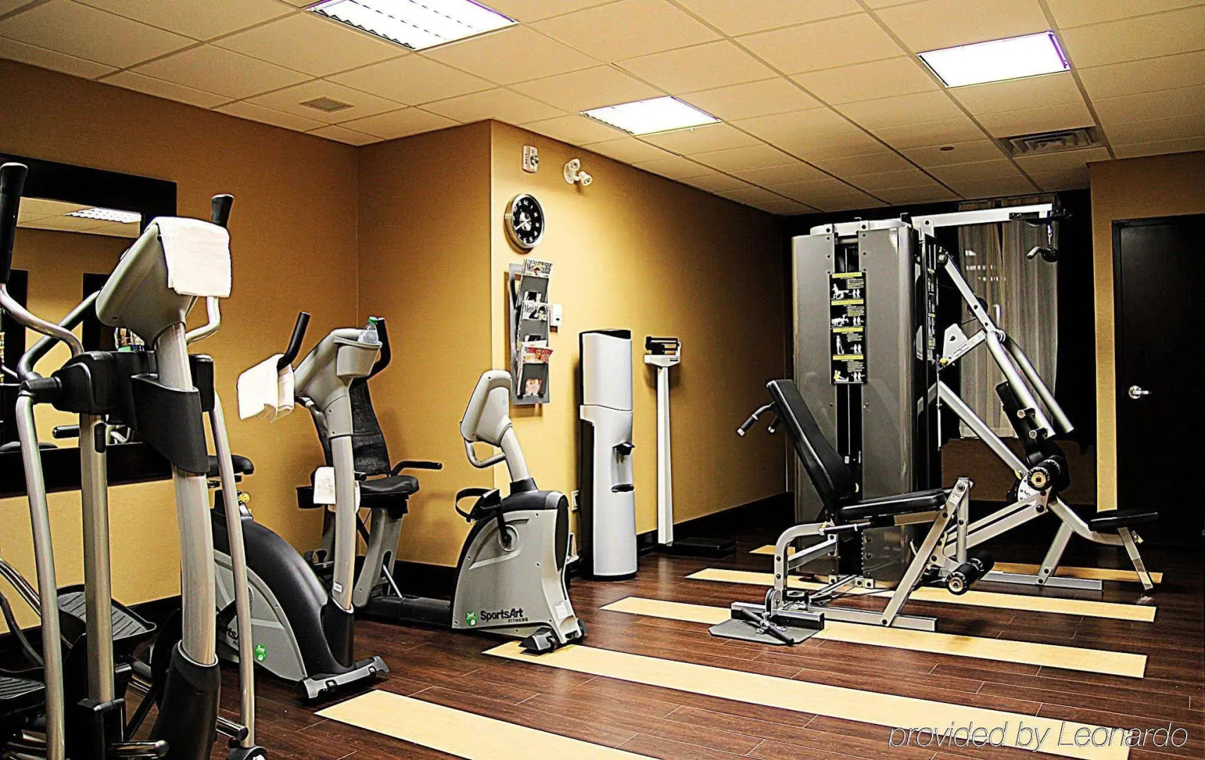 Holiday Inn Express & Suites Timmins by IHG