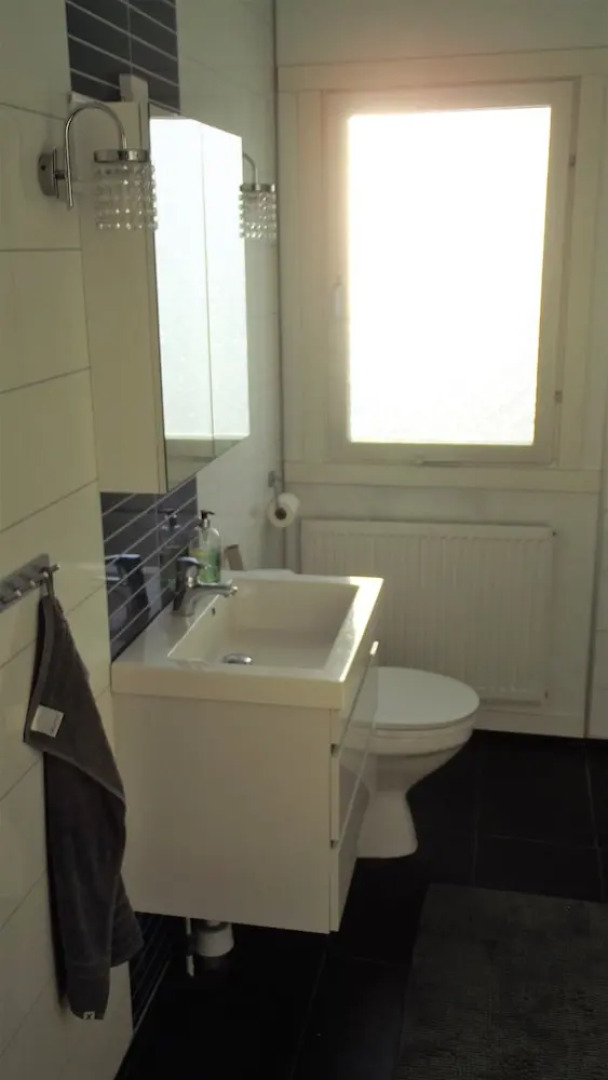 Arctic Light Holiday House