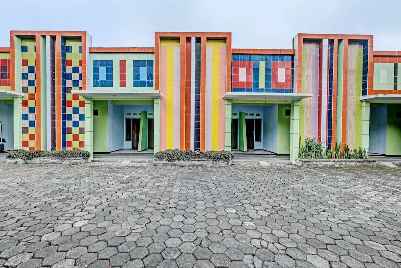 OYO 92605 Hotel Las Vegas