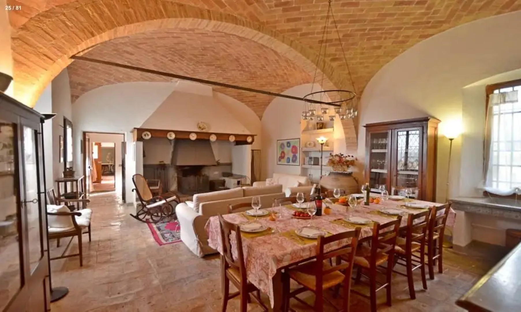 AgriRelais Podere Scannelli