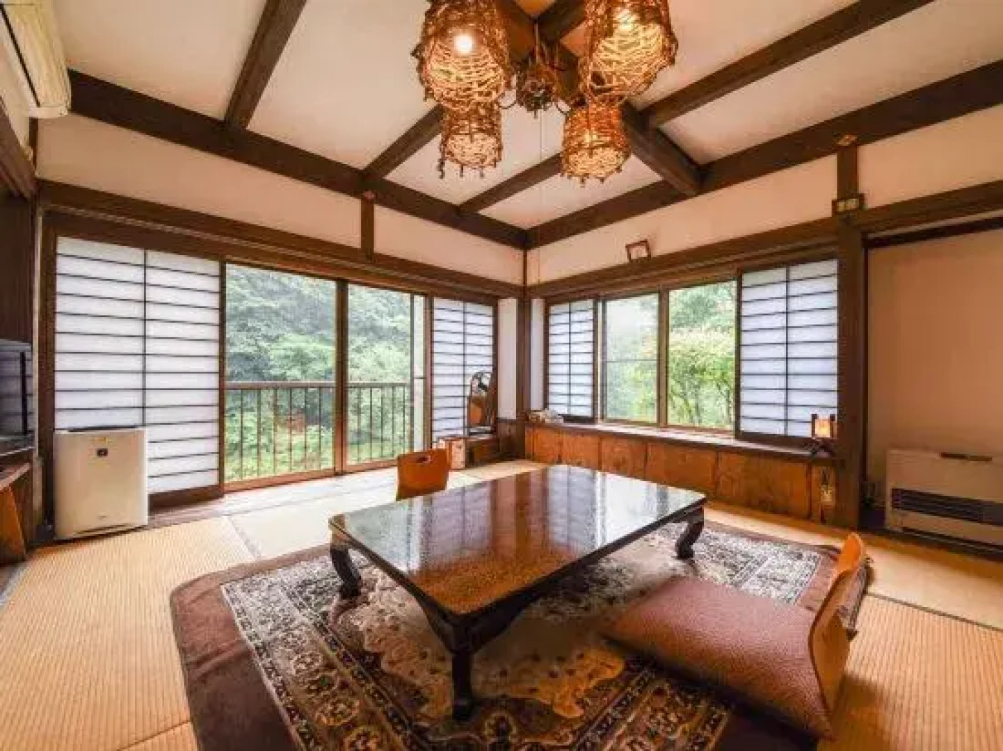 Sagashiokosen Sagashiokan