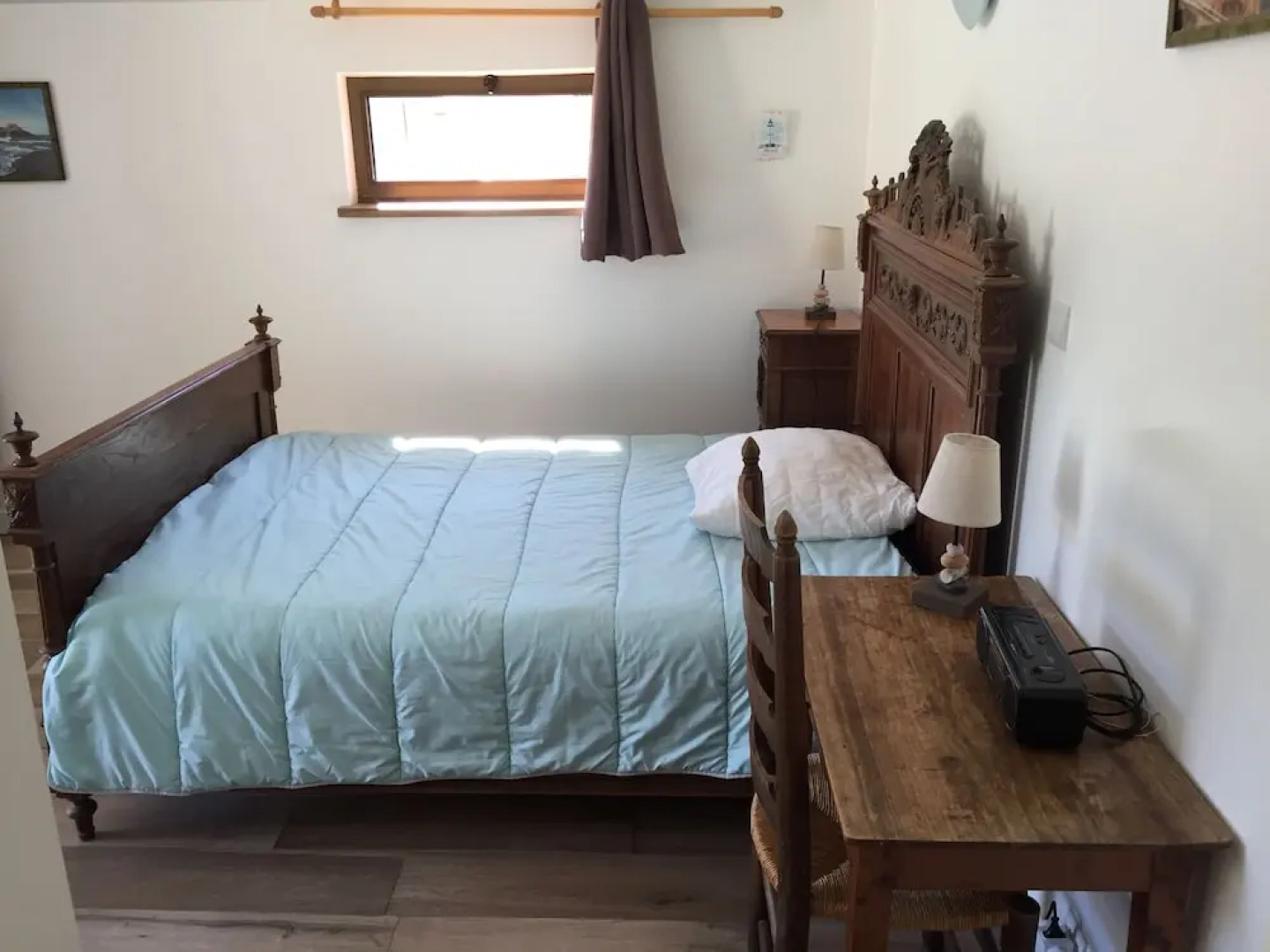 Le Doux Verger Gîte à Saint Lunaire