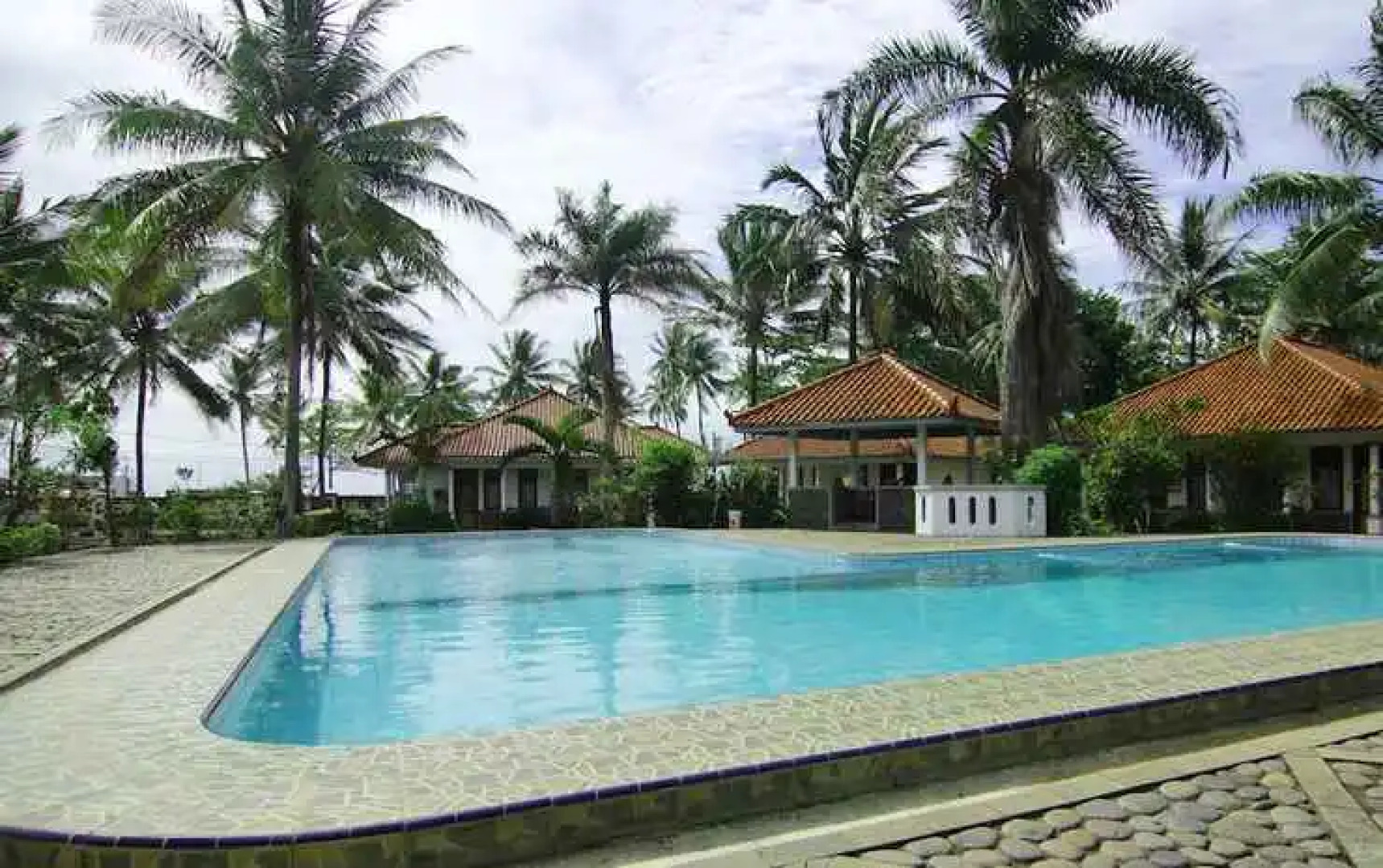 Resort Prima Anyer