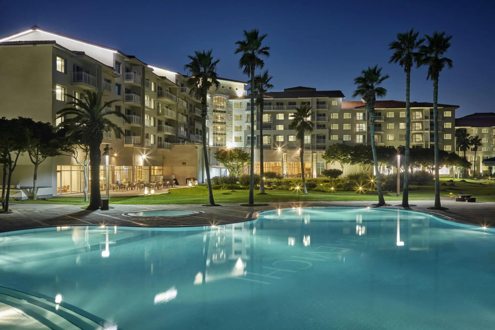 Haevichi Resort Jeju