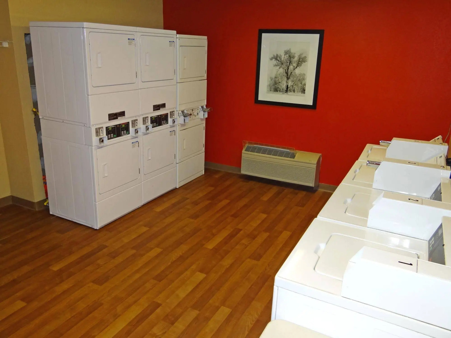 Extended Stay America Suites Raleigh Midtown