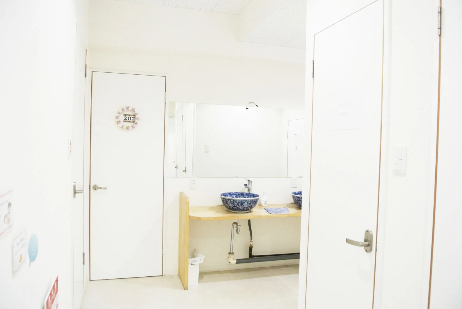 Casa Blanca Guesthouse - Hostel