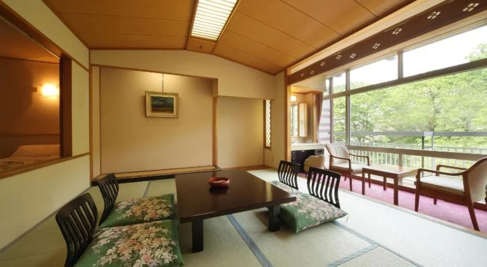 Iizaka Hotel Juraku