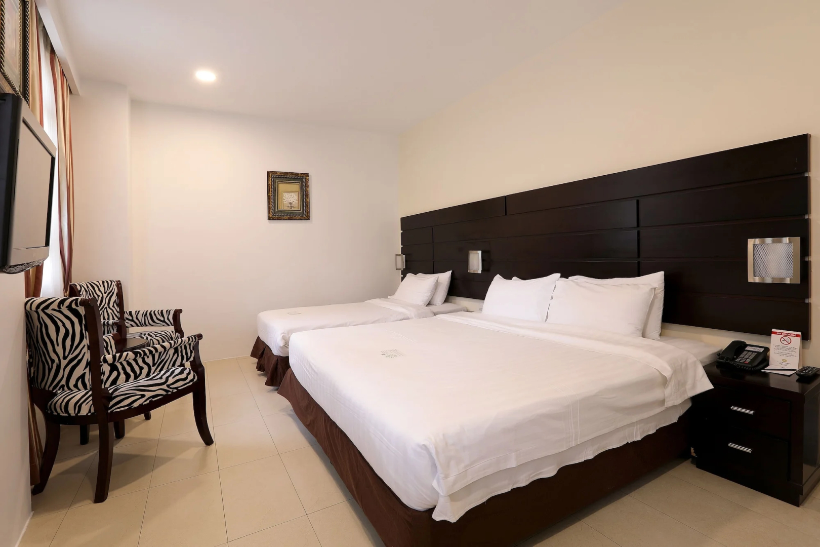 Rest Bugis Hotel