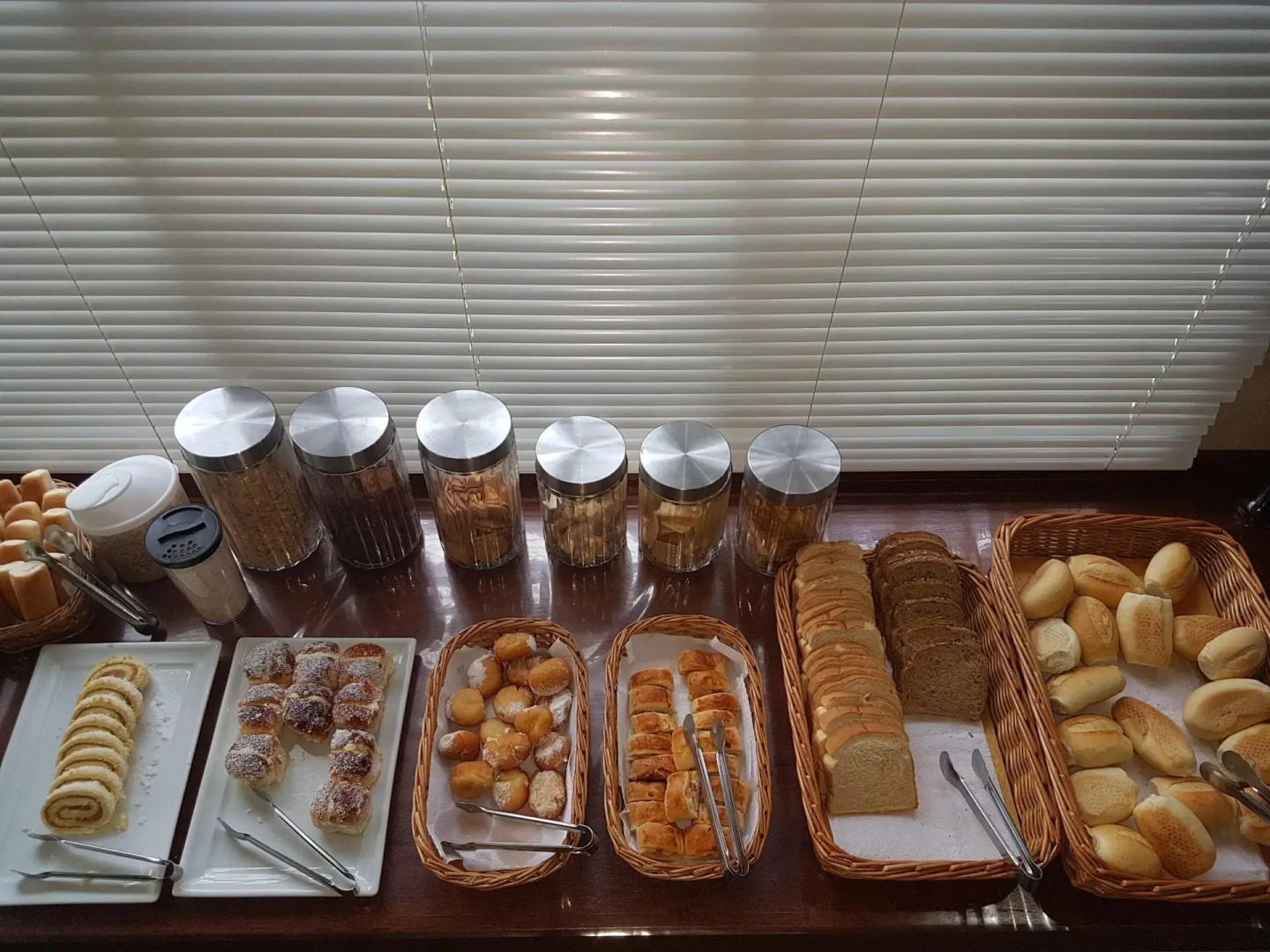 Hotel Portal das Águas