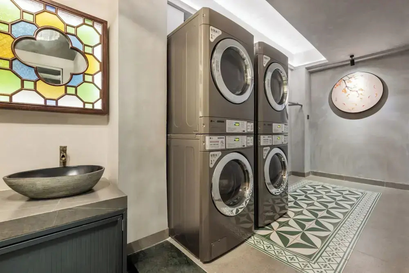 Stargazing Platform Inn - Guangzhou ChenClanAcademy & ShaMian & YongQingFang Branch