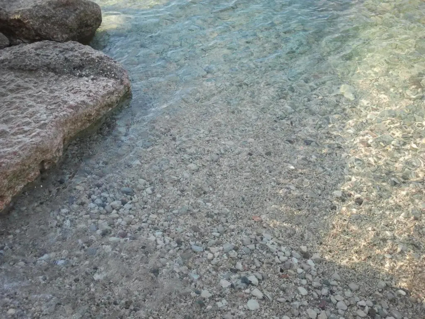 Hotel Danieli la Castellana