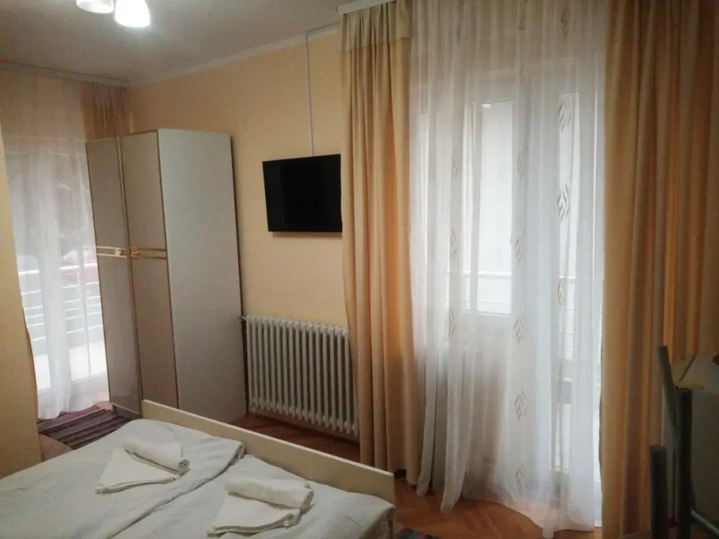 Rooms Vlasta