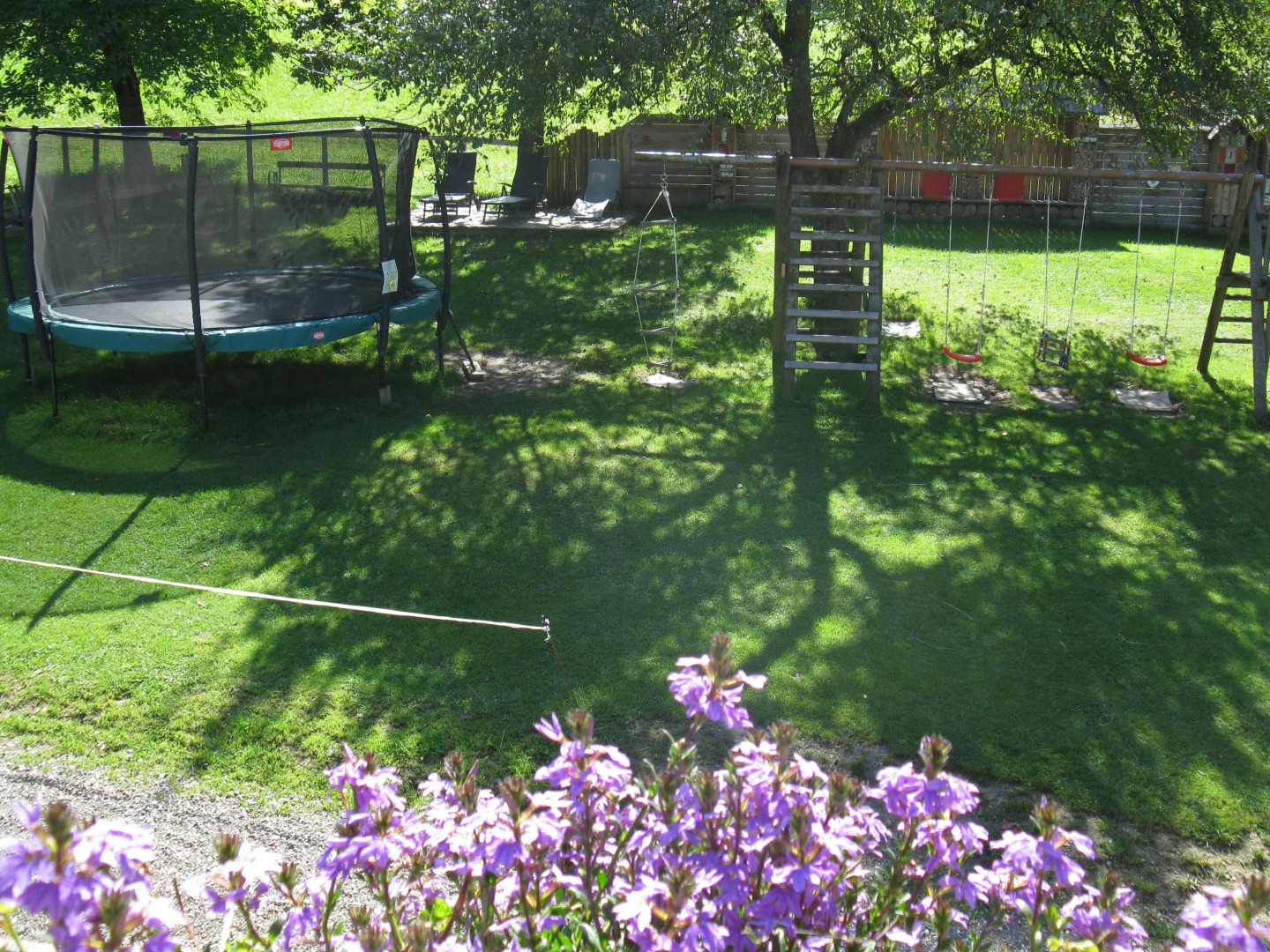 Bio Bauernhof Hotel Matlschweiger