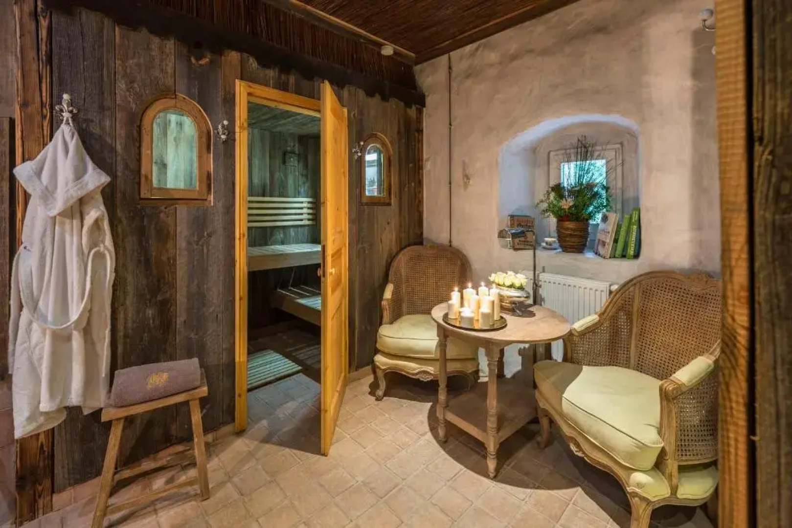 Goldenes Fass Meißen