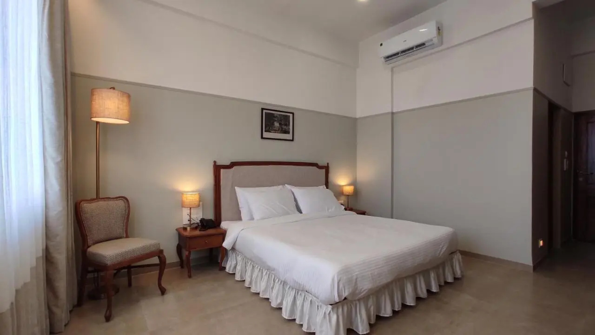 jüSTa Rudra Resort & Spa