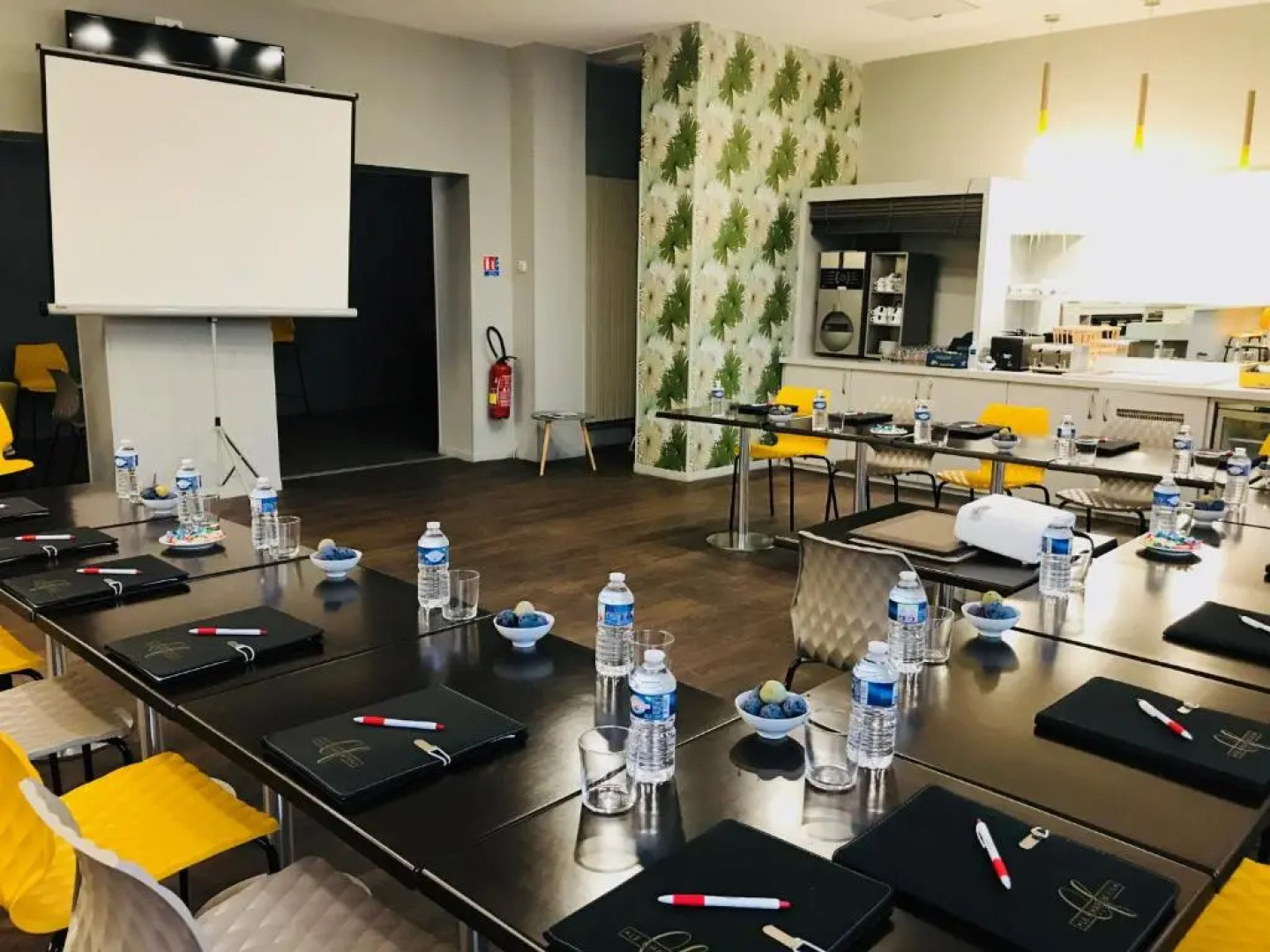 Hôtel Le Chapon Fin