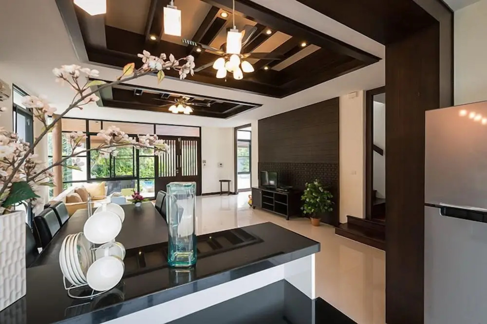 Pool Villa Pattaya by Passionata