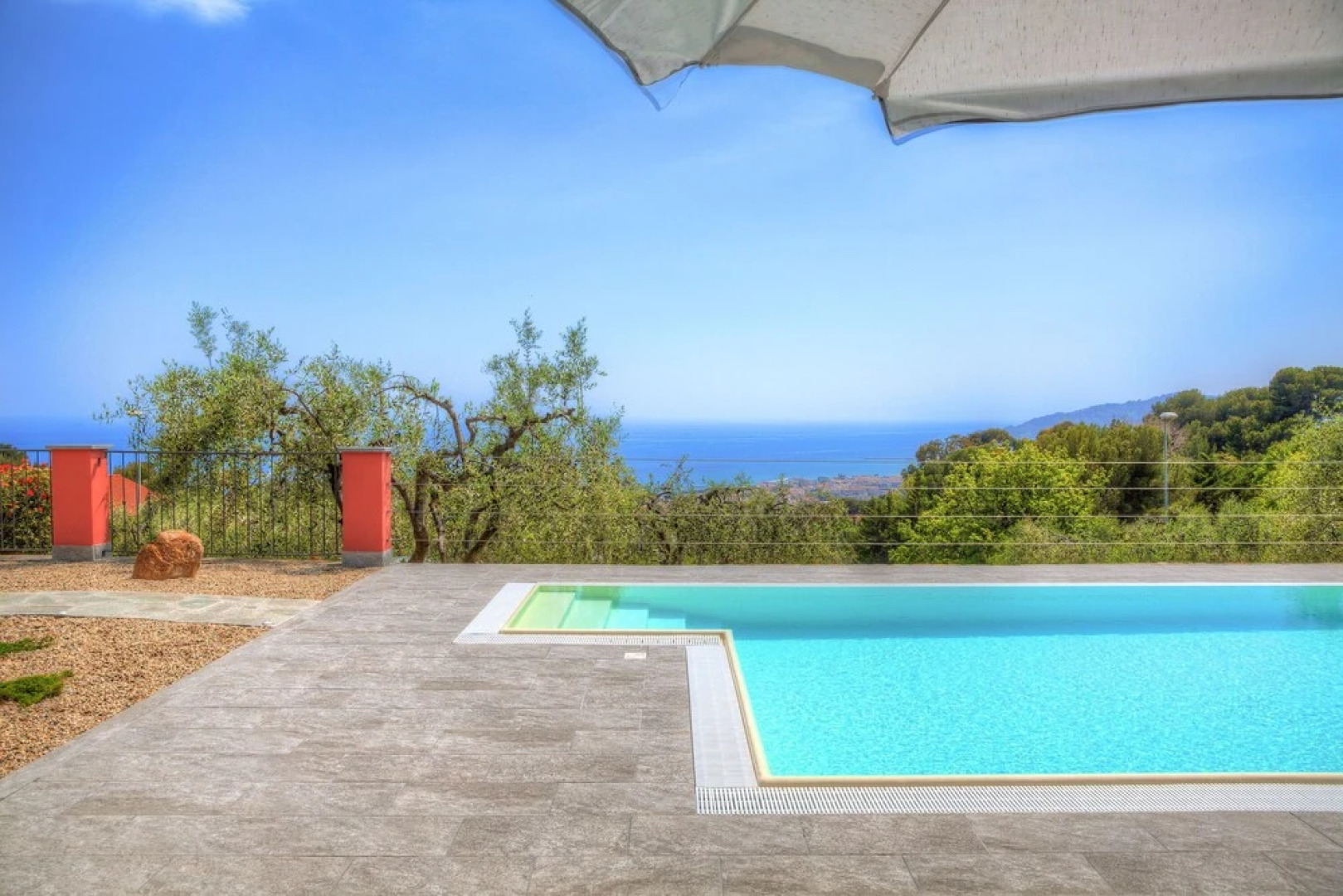 Appartamenti Villa Beatrice