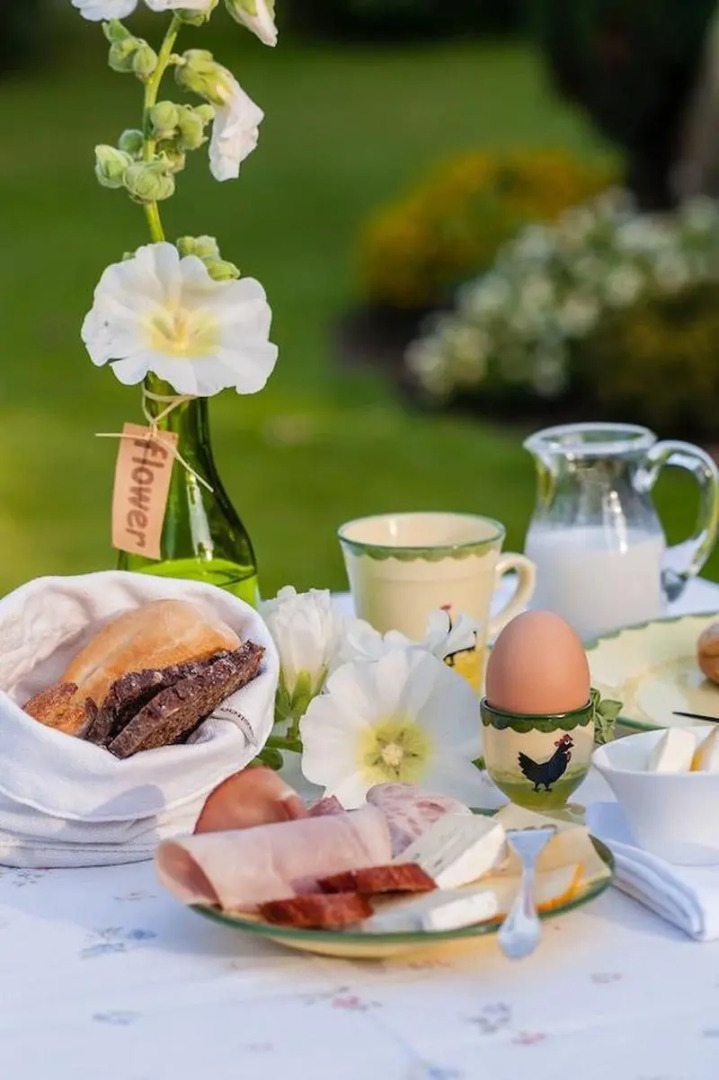 Landhaus Zum Lindenhof