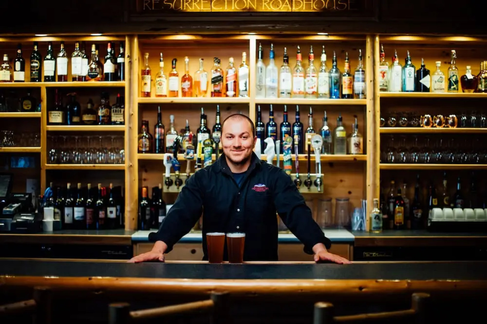 Seward Windsong Lodge