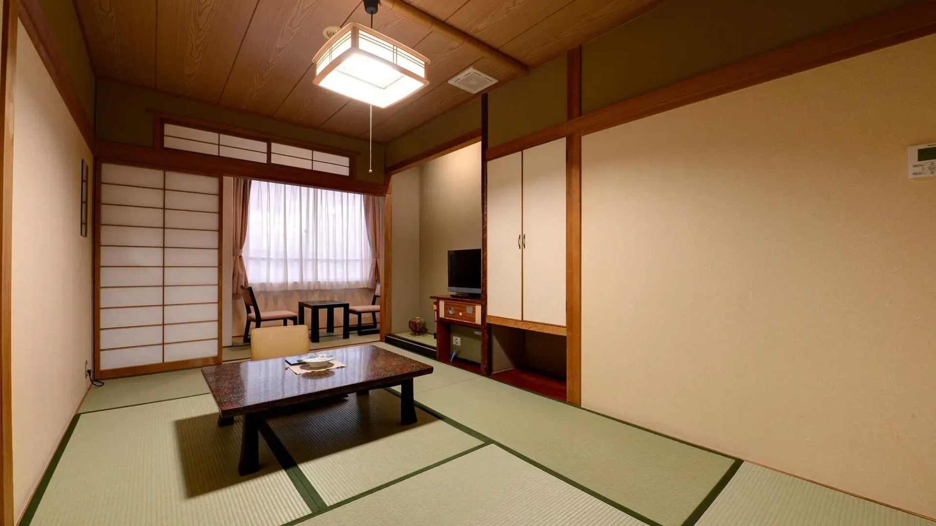 Miyako Hotel Sawadaya