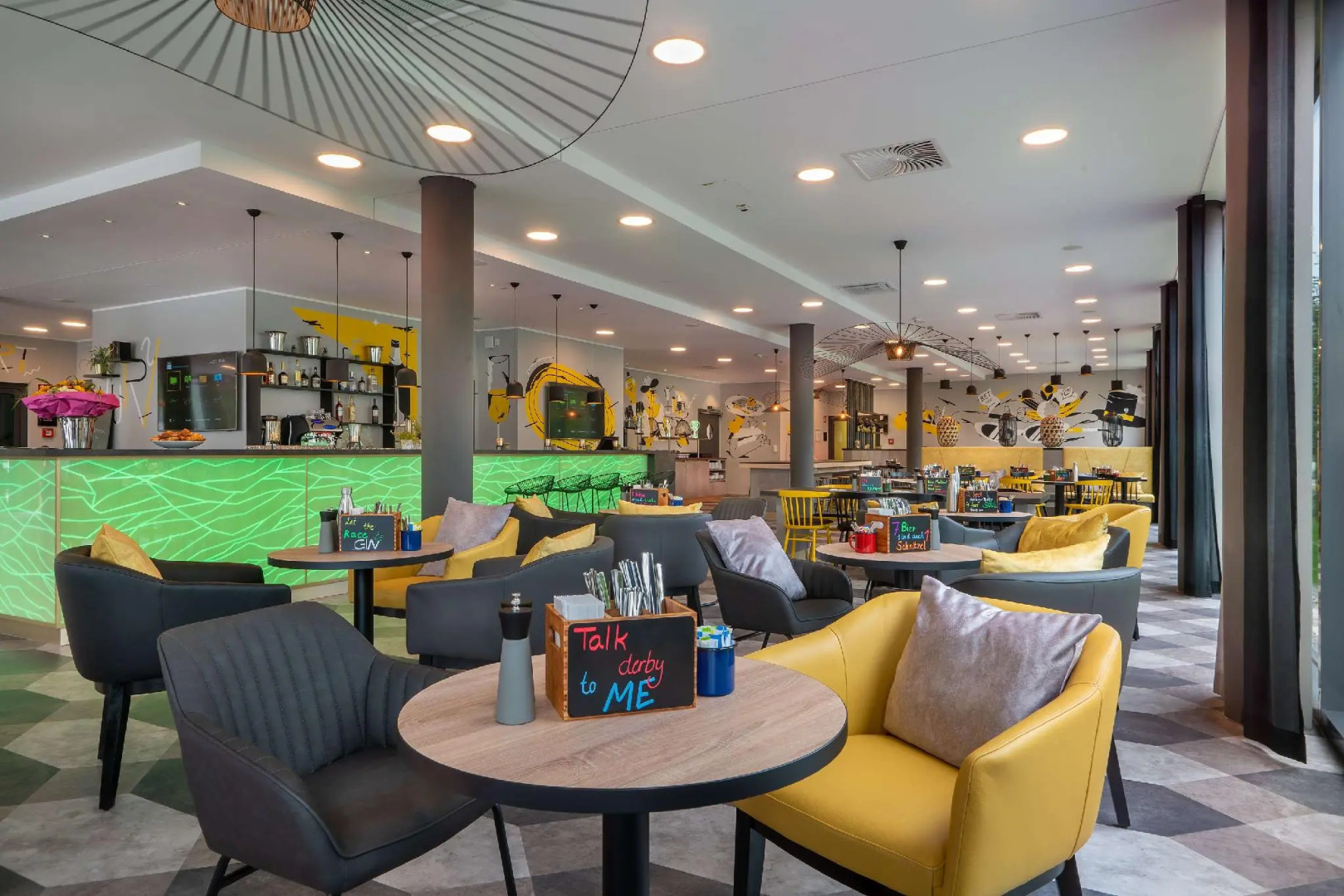 Holiday Inn - the niu, Fury Aschheim Messe by IHG