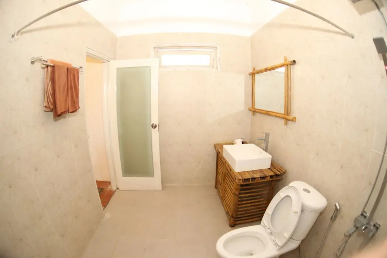 Tre Nguon Hotel & Resort