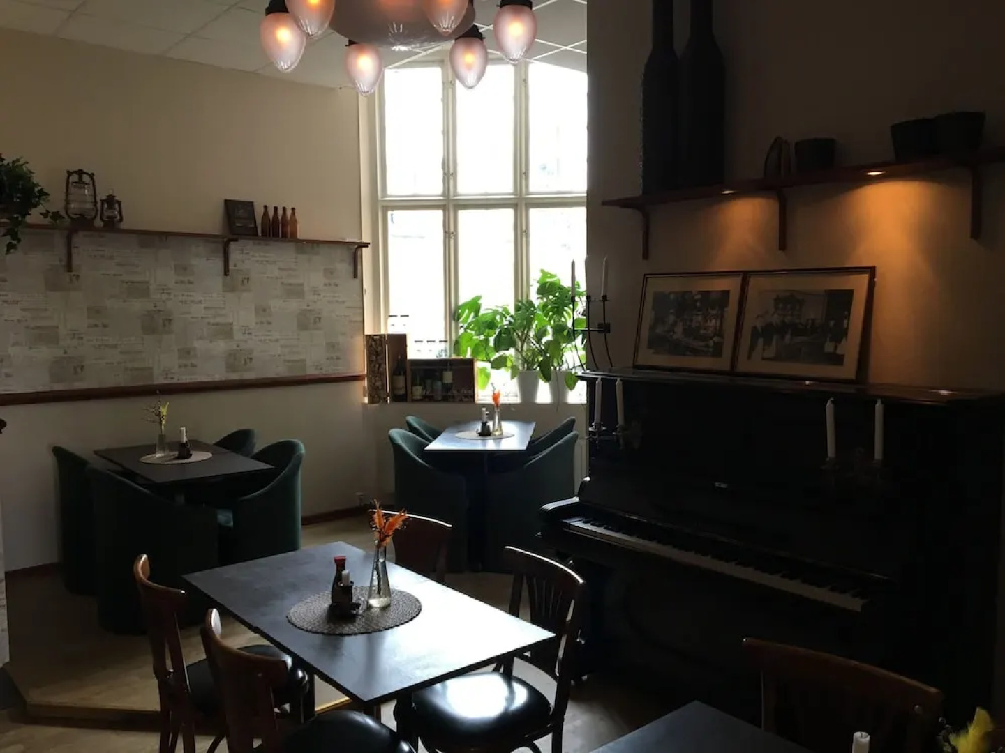 Stadshotellet Sölvesborg