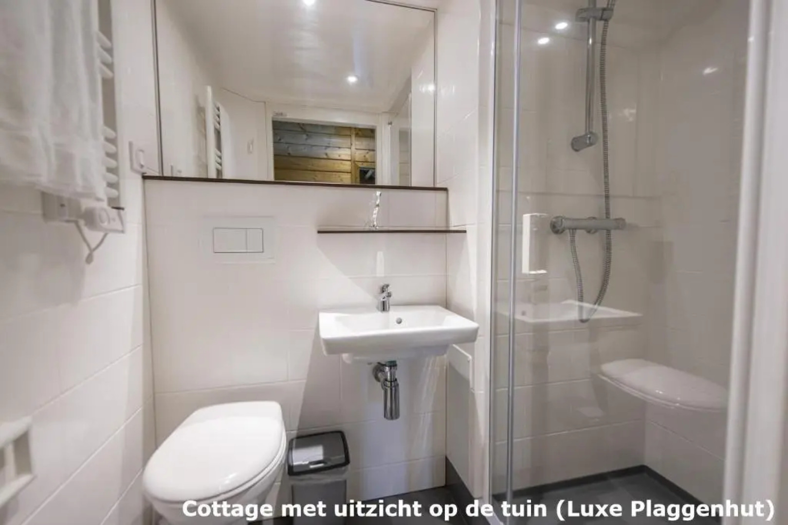 Vakantiepark Westerbergen