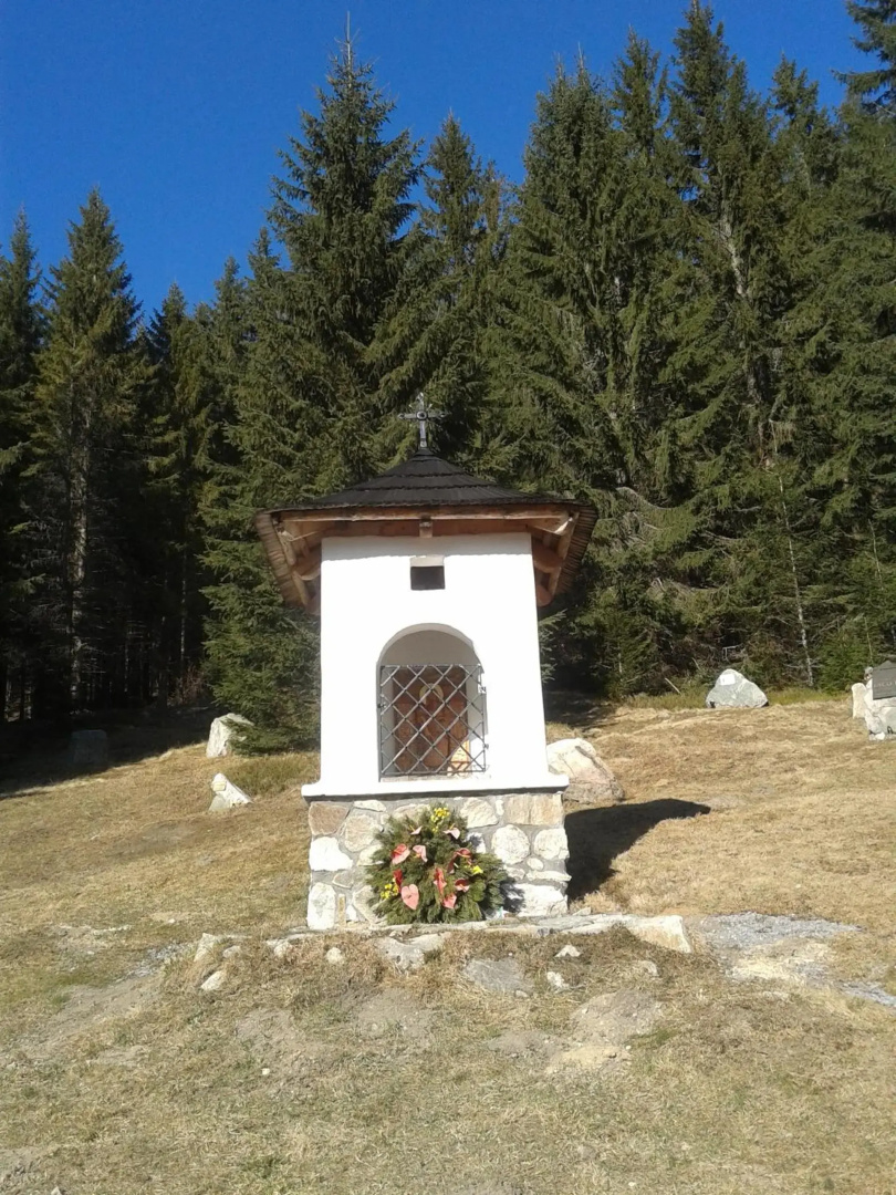 Ubytovanie v súkromí Grobarčík