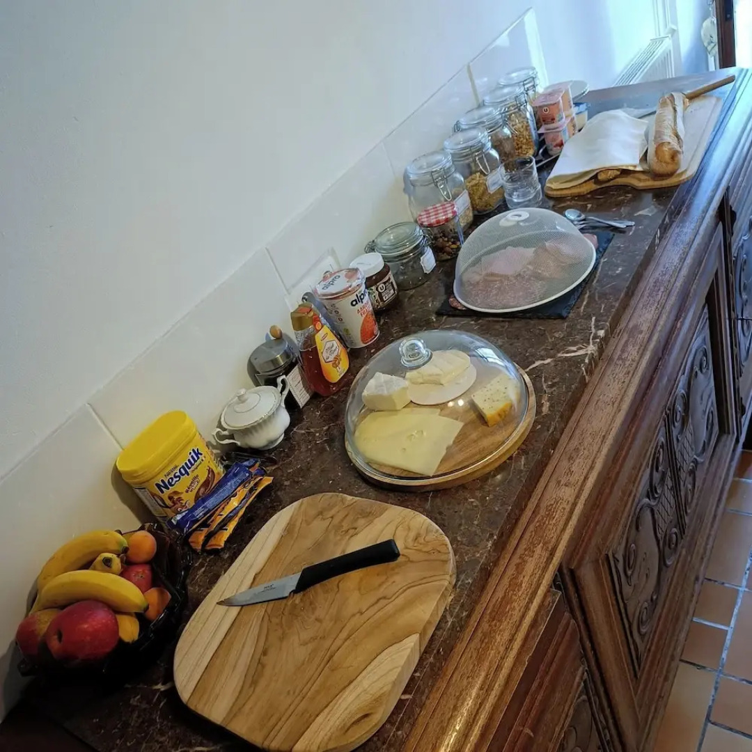 Les lits de Montbel B&B