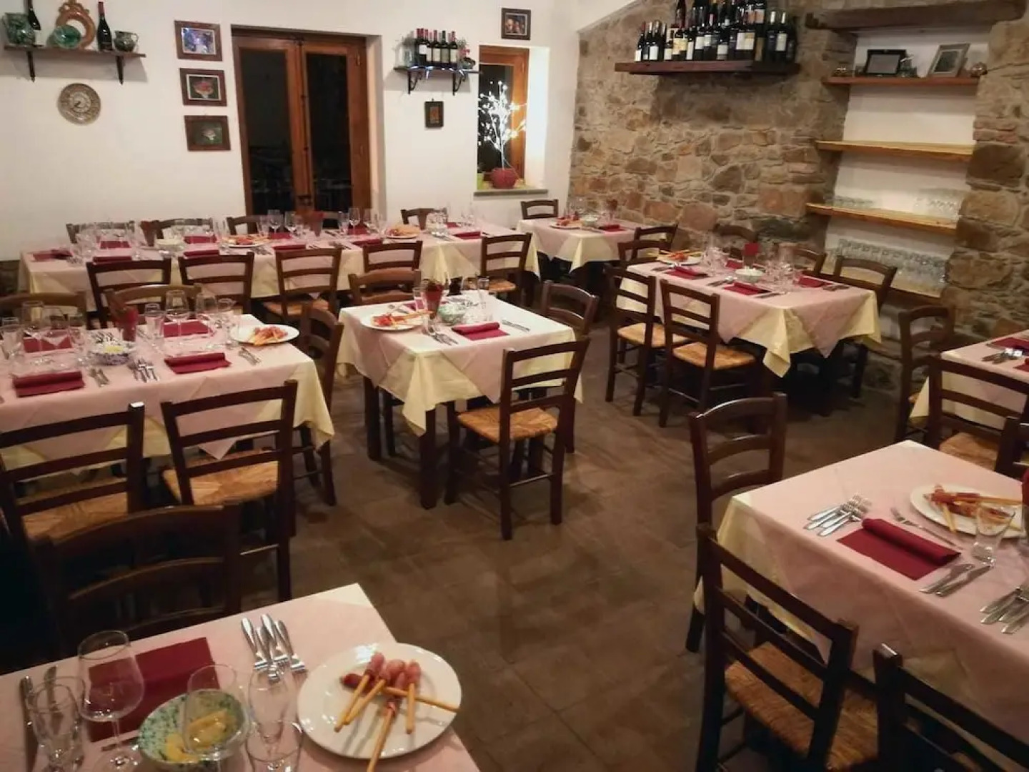 Hysnara Affittacamere