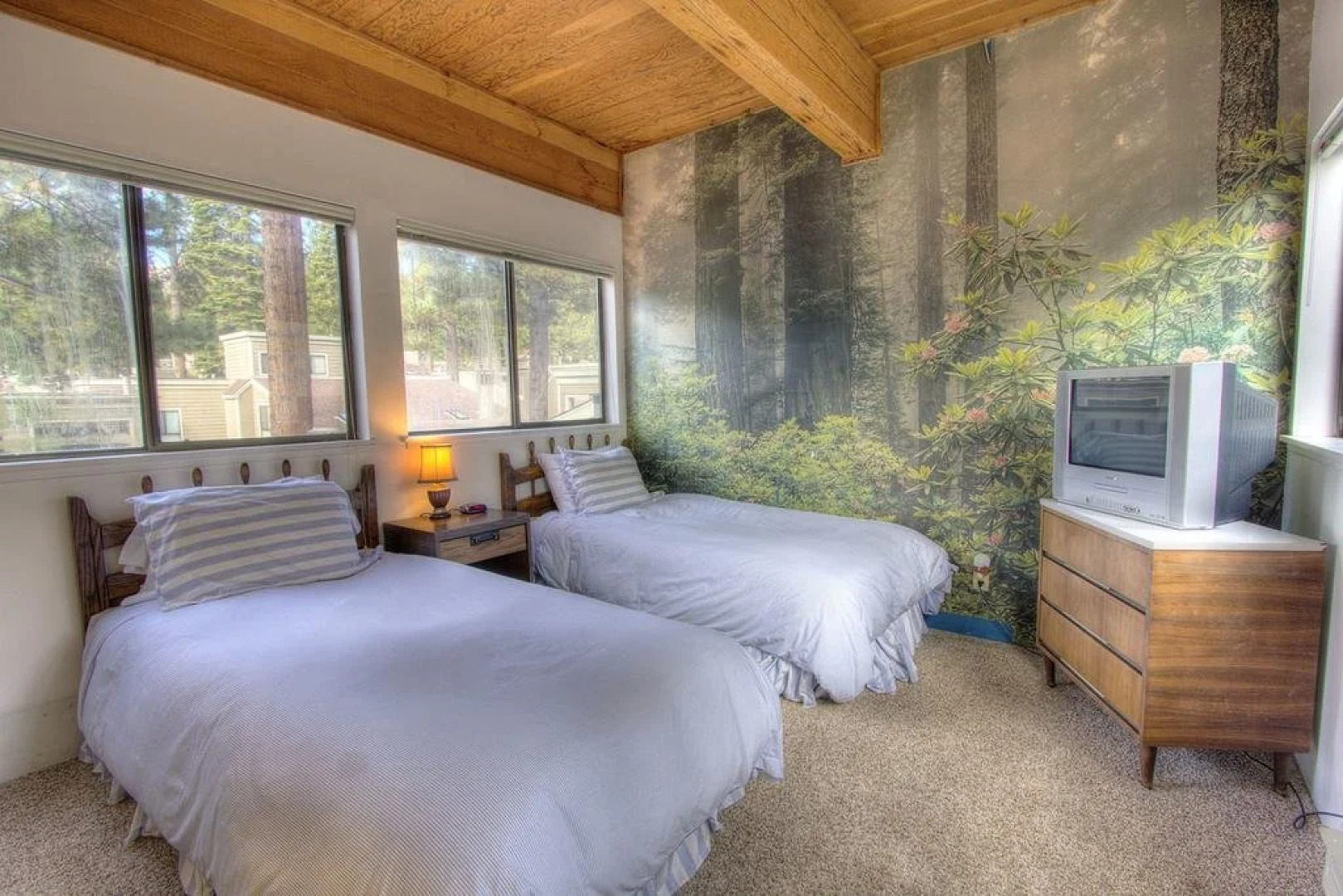 Forest Pines Condominiums