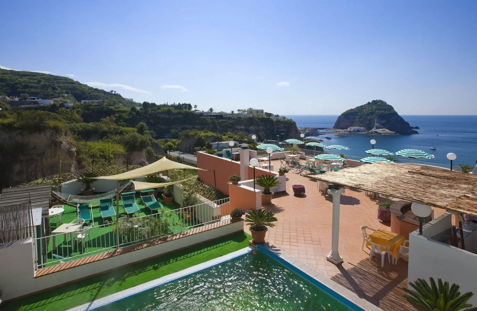 Hotel Residence Sant'Angelo