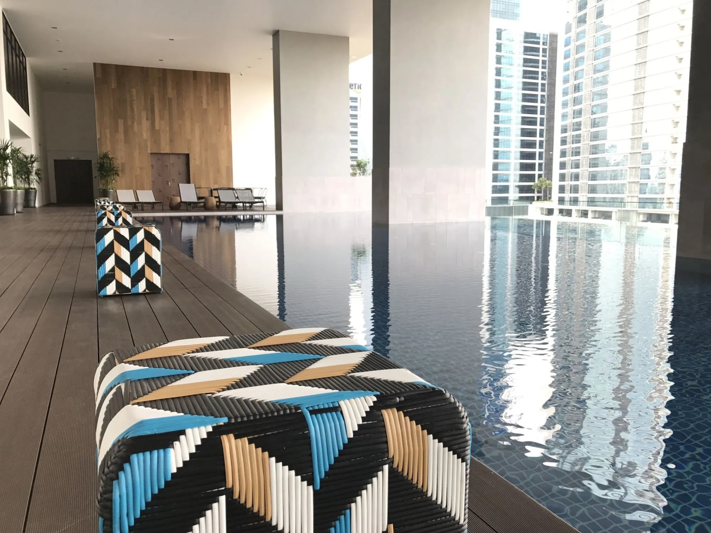 Alila Bangsar Kuala Lumpur