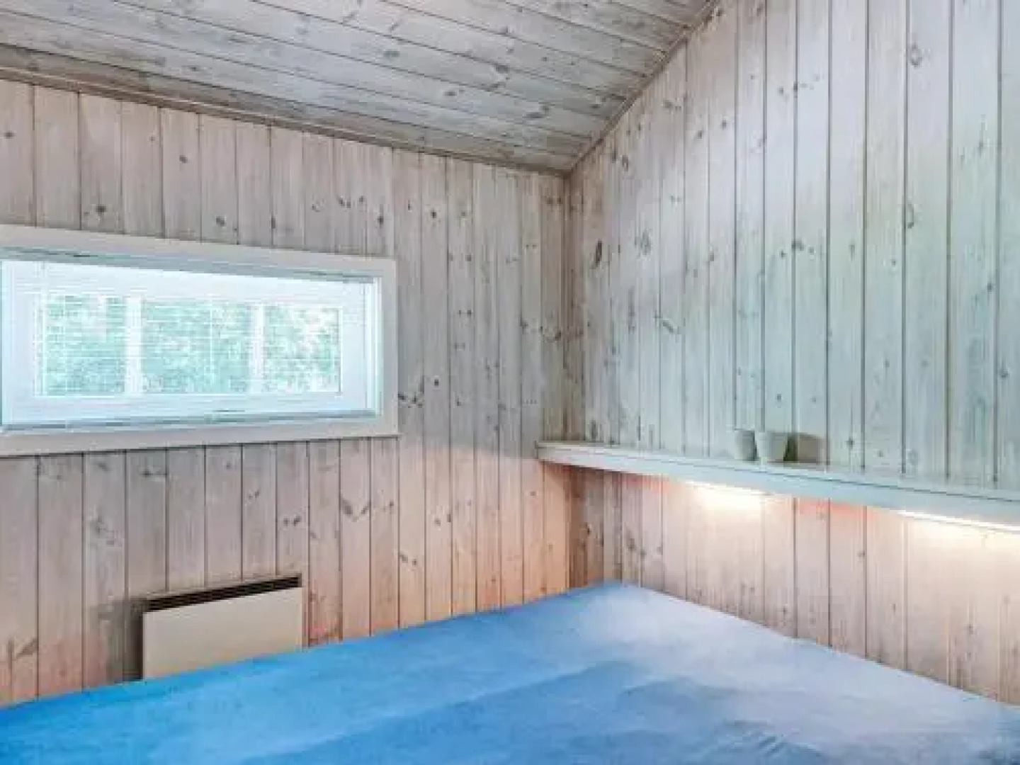 Three-Bedroom Holiday home in Nexø 9