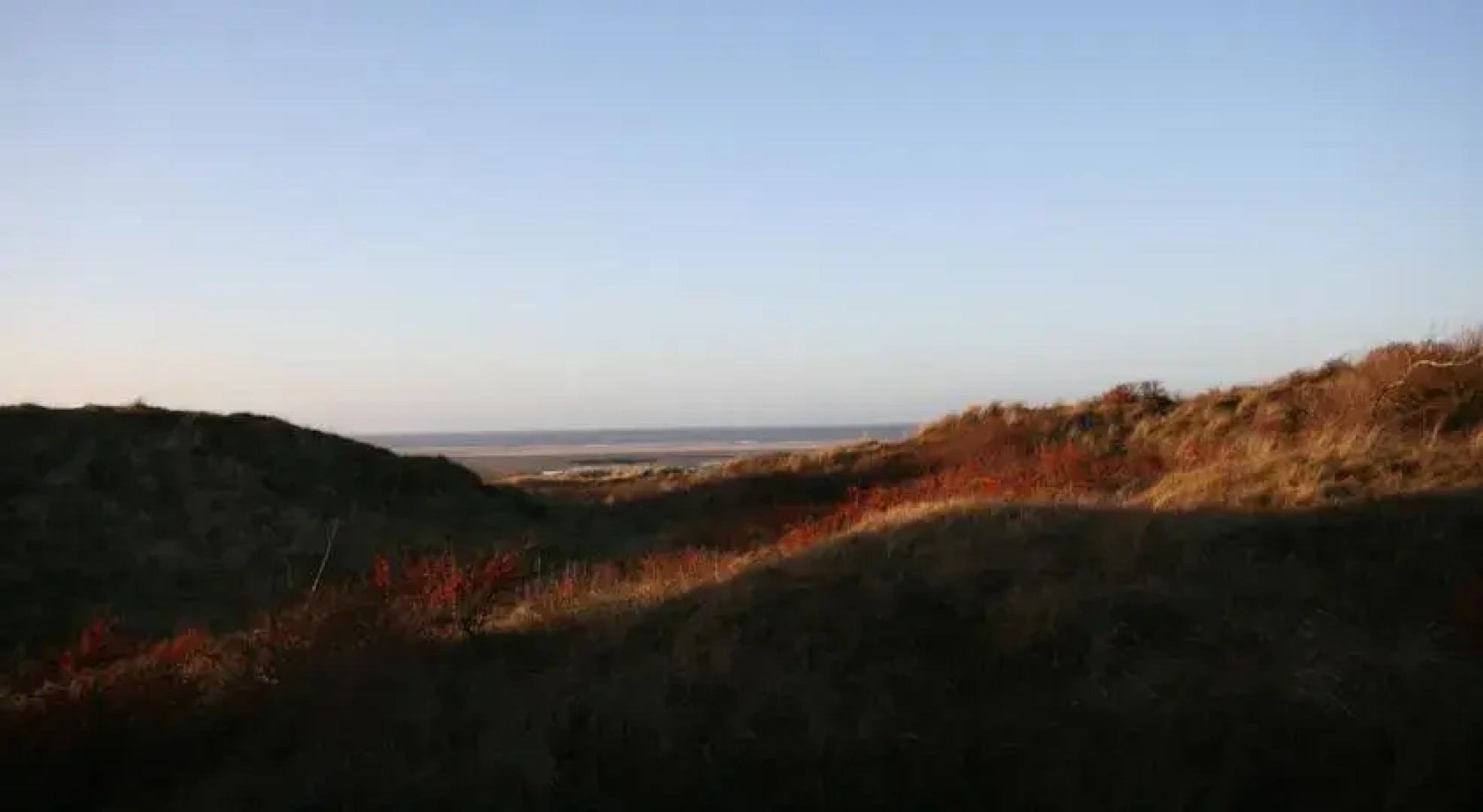 Strandappartementen Noderstraun