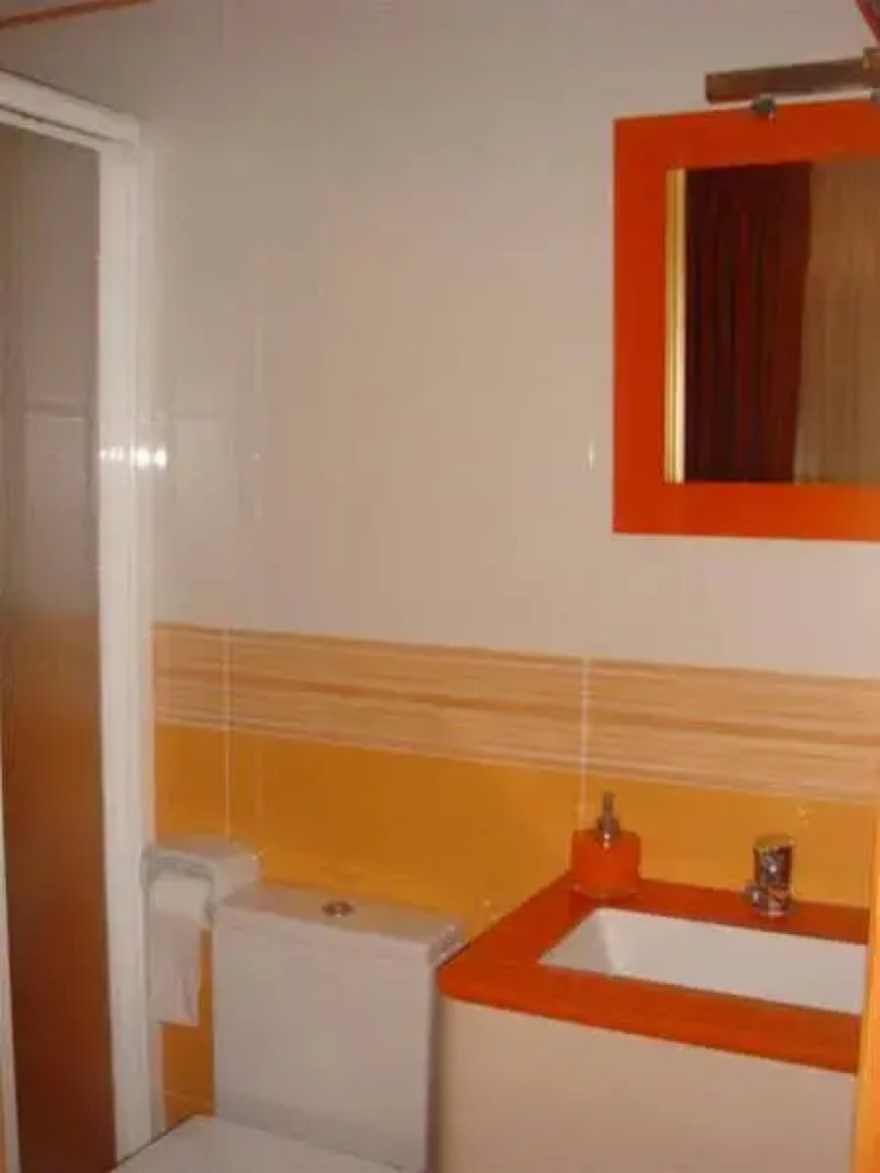 Pensión Mari Carmen