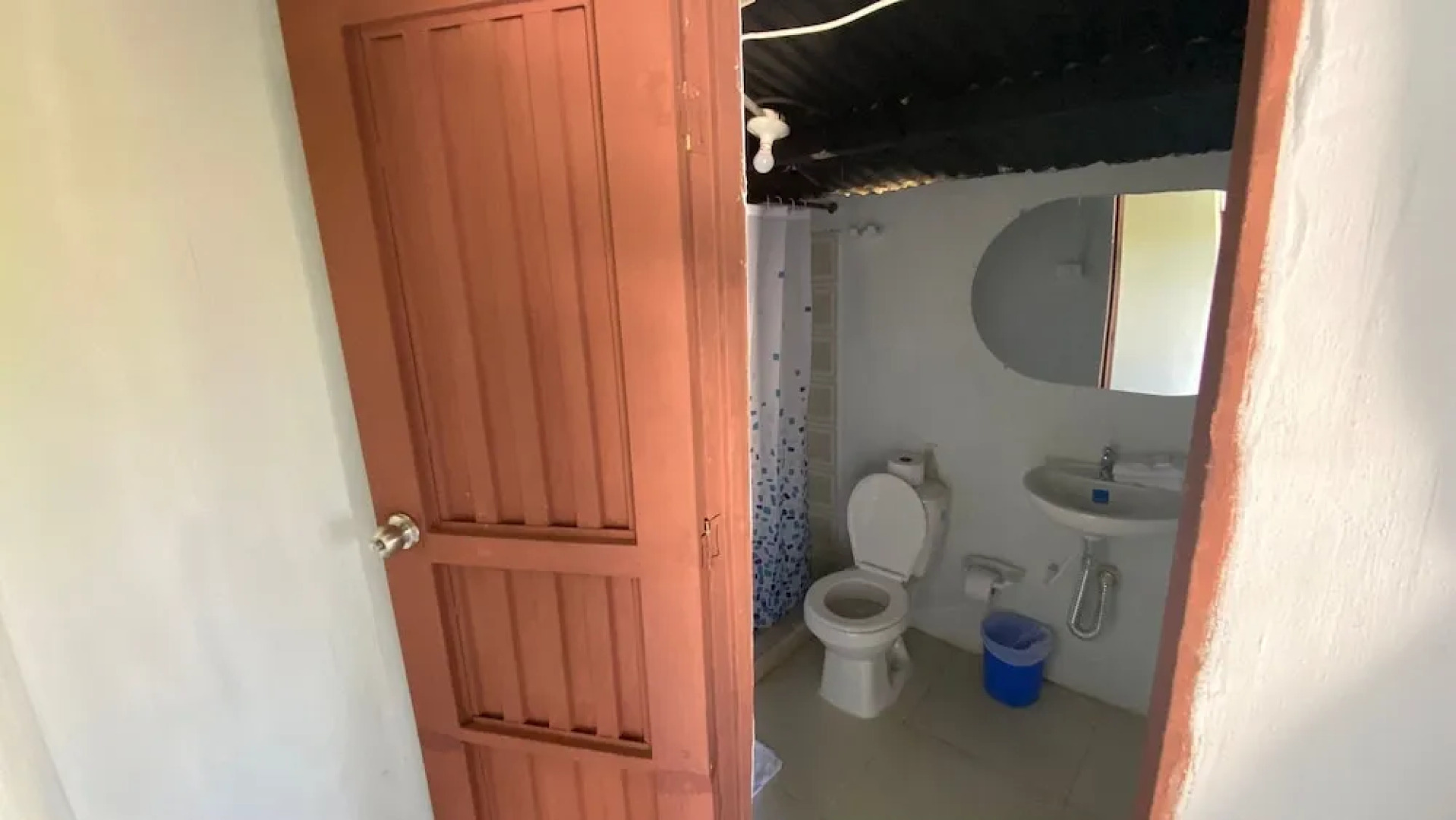 Finca Hotel Los Guayacanes