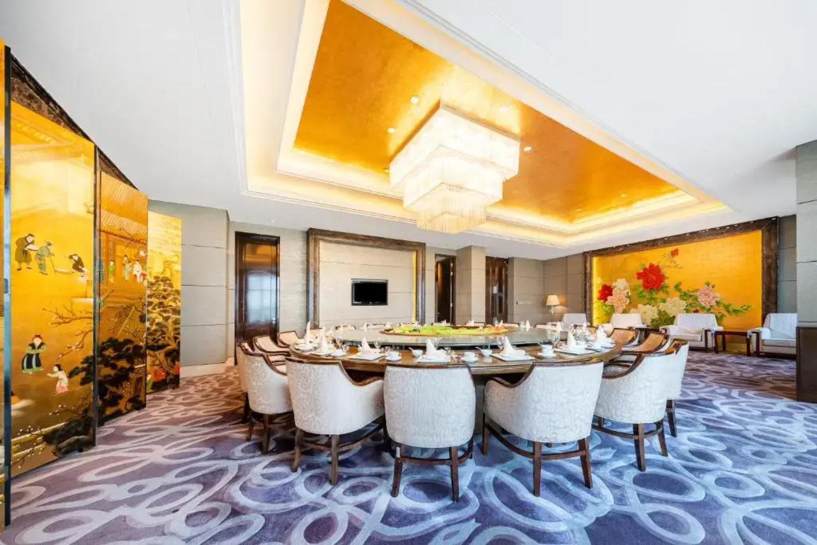 Wanda Realm Langfang
