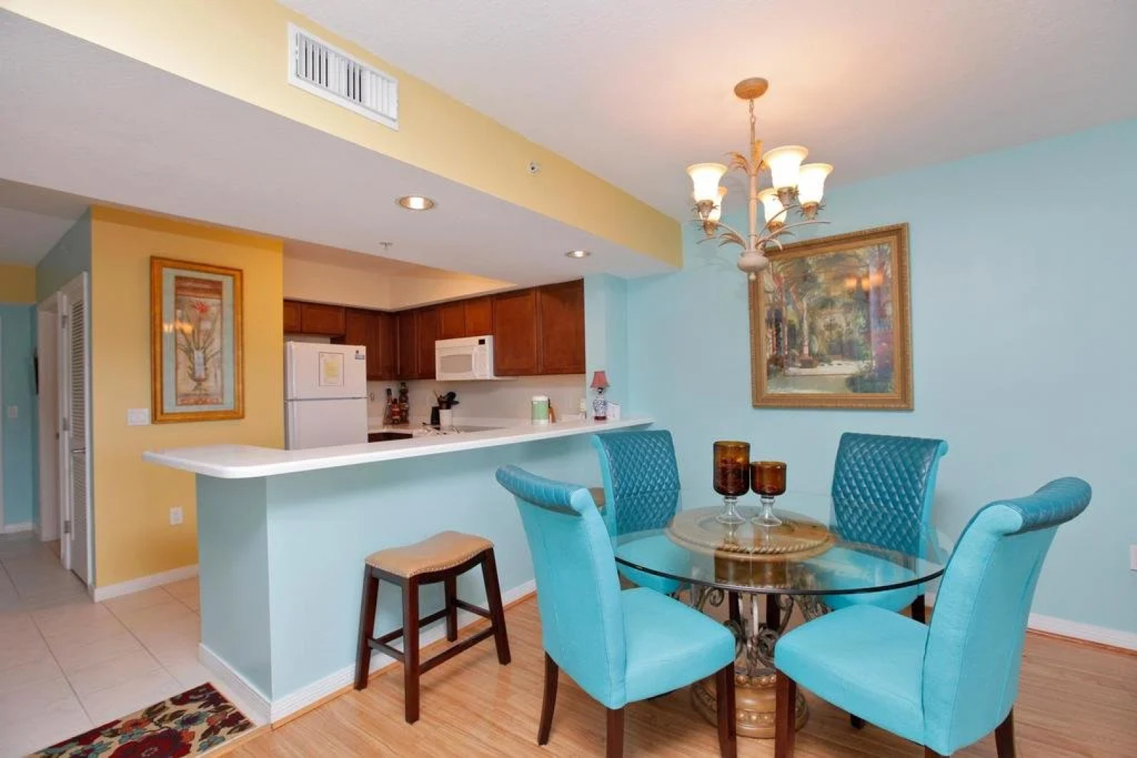 Destin West - Sandpiper by Panhandle Getaways