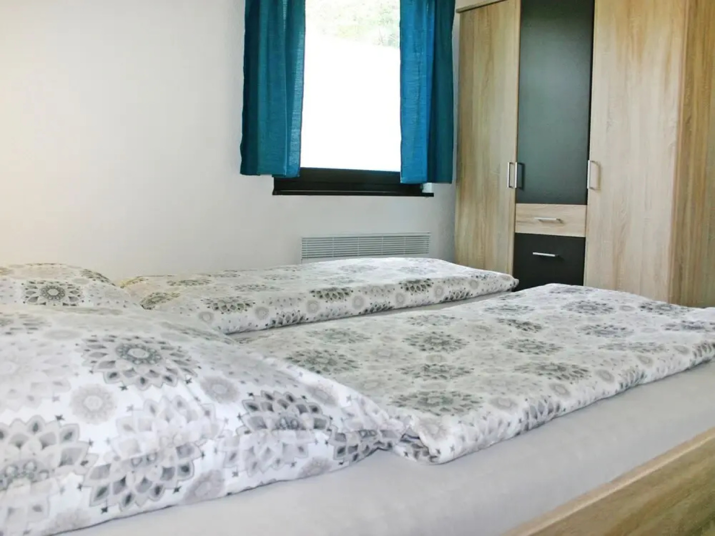 Sauerland Frankenau in Frankenau