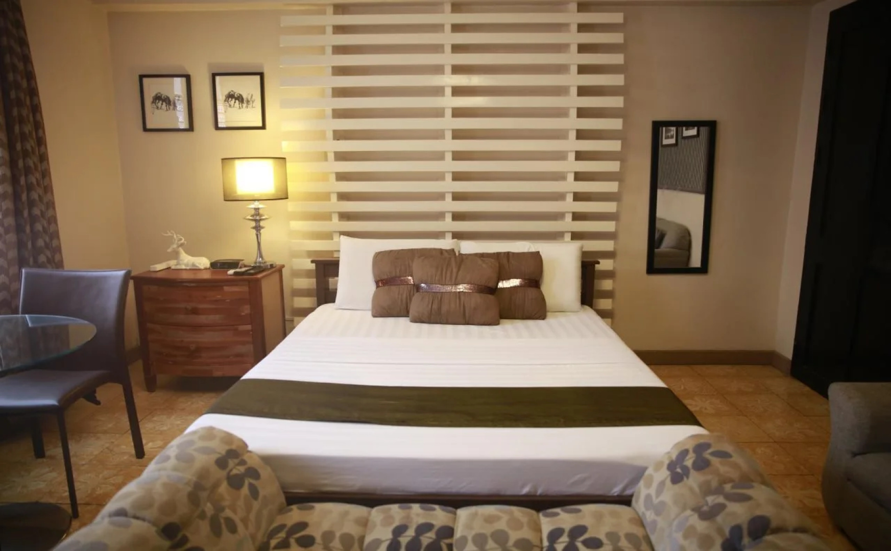 Island's Leisure Boutique Hotel Wellness Spa