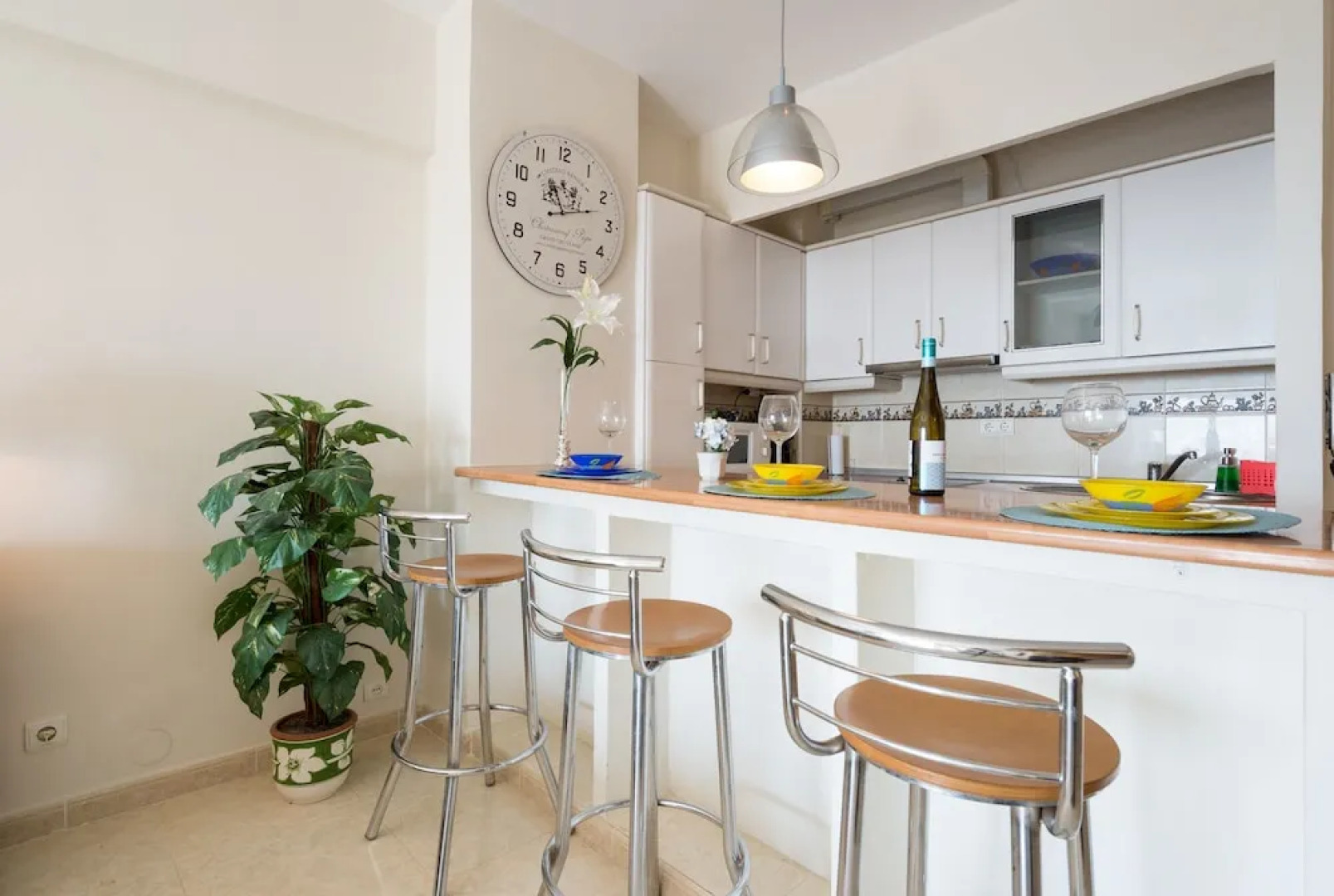 MalagaSuite Front Beach Malagueta