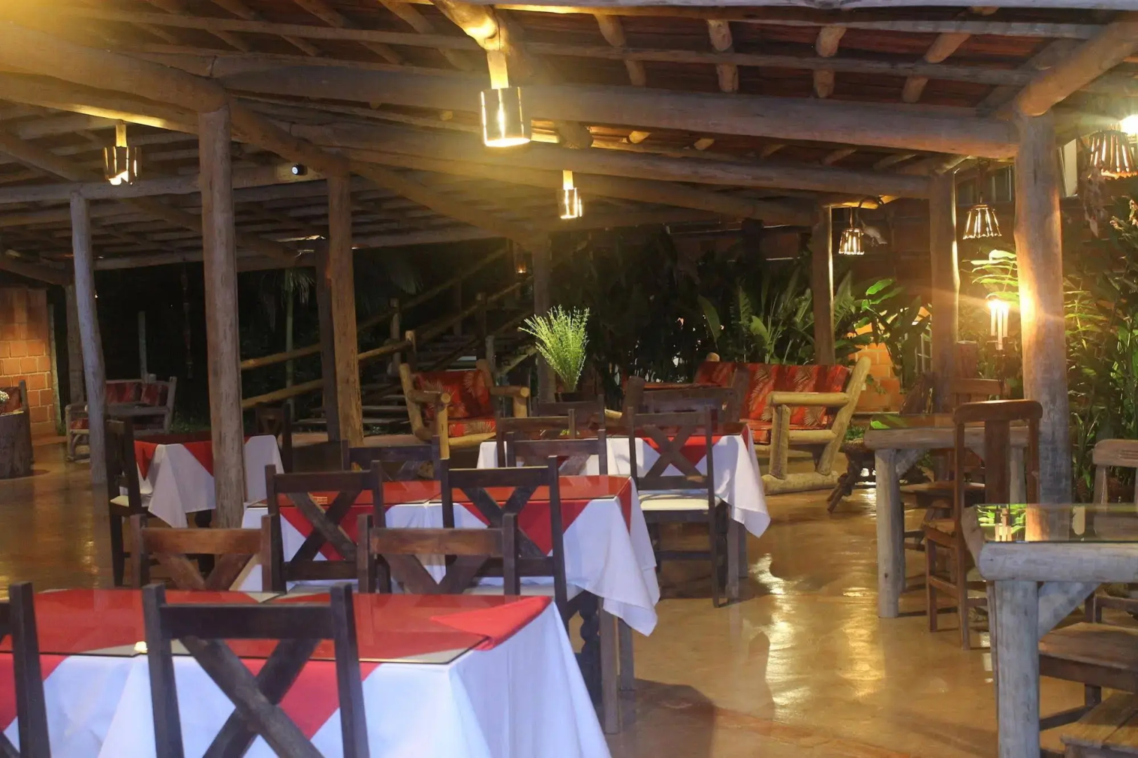 Hotel Sambaetiba