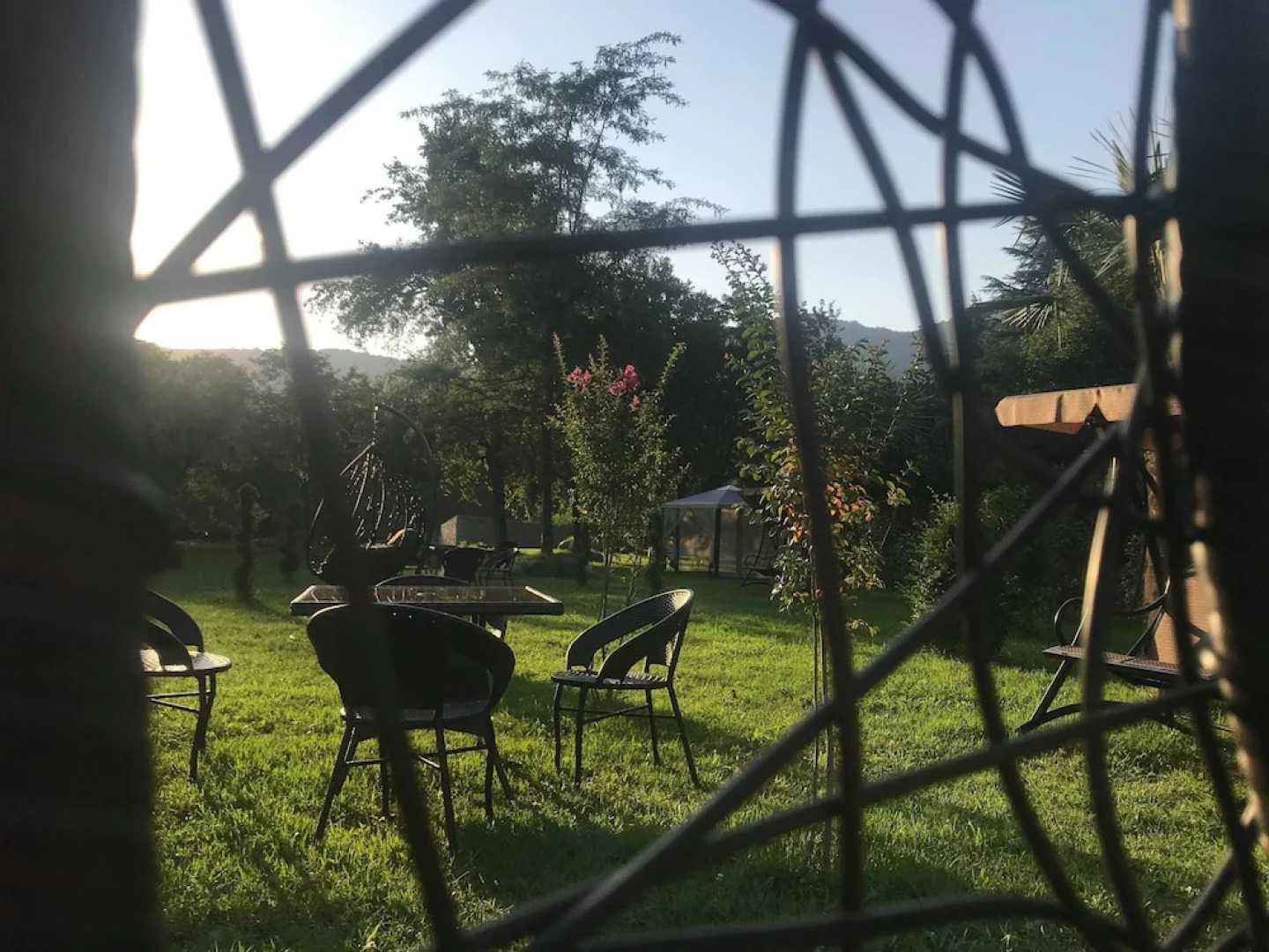 Отель Royal Palace