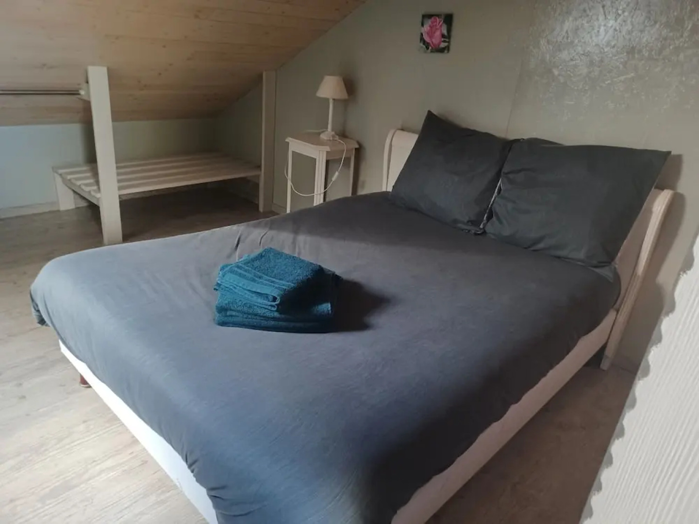 Gîtes les 2 Clos au Pied du Mont