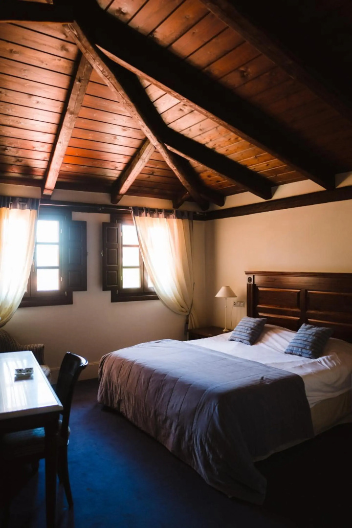 Trikolonion Country Hotel