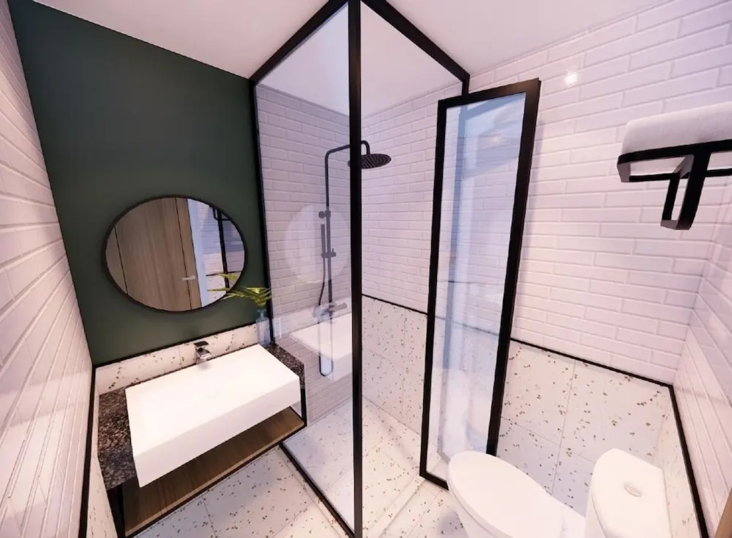 Alltrue Hotel Bintan - Tanjungpinang