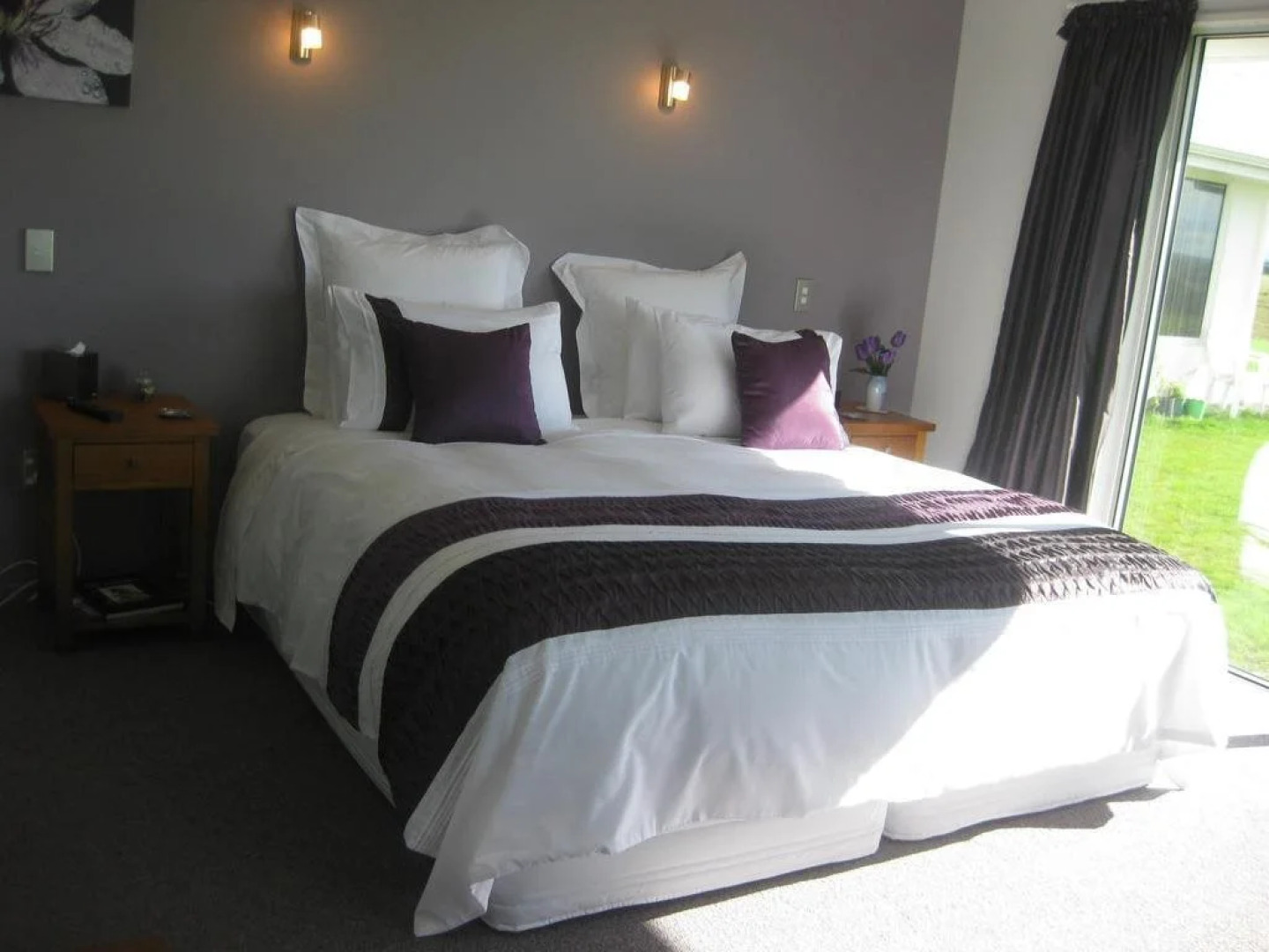 Solace Country House Bed and Breakfast